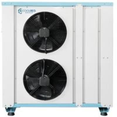 Cool Reg - 16 kW Hibrit Isı Pompası