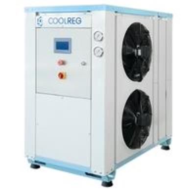 Cool Reg - 36 kW Isı Pompası