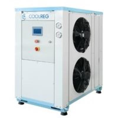 Cool Reg - 50 kW Isı Pompası