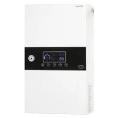 Daxom Naviels - Uk-Dax-12Edt  400V Sıcak Sulu 3 Fazlı Elektrikli Kombi
