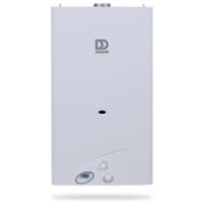 DemirDöküm - L 275 F 11 lt Fanlı Hermetik Şofben