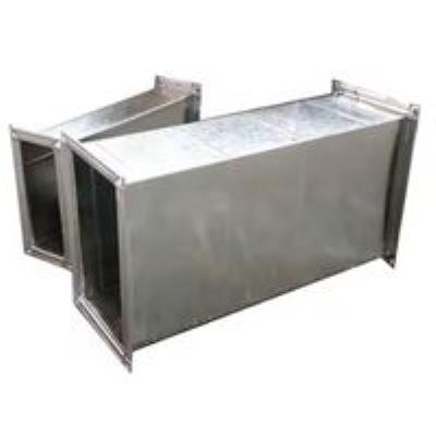 Dikdörtgen Hava Kanalı