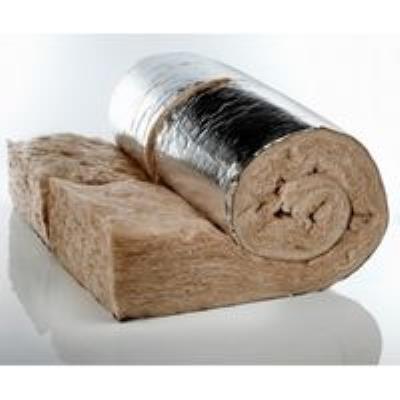Earthwool - Folyolu Cam Yünü Çatı Şiltesi 9,6m2