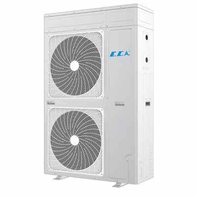 ECA - Mblok 8 kW Isı Pompası