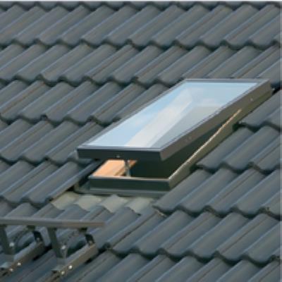 Fakro - Çift Cam Çatı Çıkış Kapağı