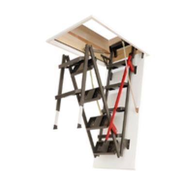 Fakro - Lux Metal Çatı Merdiveni