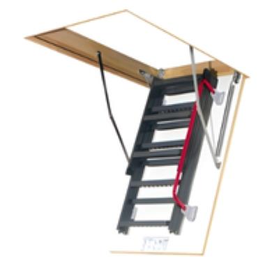 Fakro - Metal Çatı Merdiveni