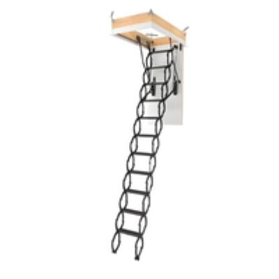 Fakro - Metal Makaslı Merdiven
