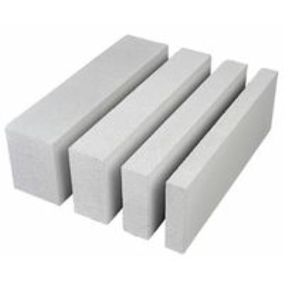 G2/400 Gaz Beton Düz Blok - Adet