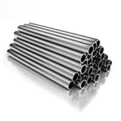 Galvanizli Konstrüksiyon Borusu-Paket Adedi:91