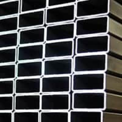 Galvanizli Konstrüksiyon Profili - Adetli