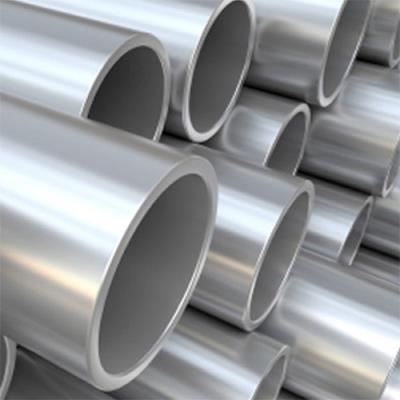 Galvanizli Su Borusu-Düz Uçlu-Paket Adedi:127