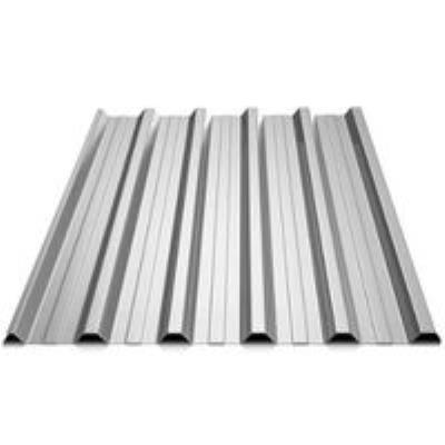 Galvanizli Trapez Sac