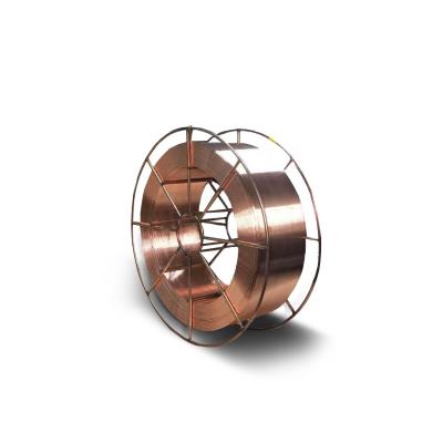 GAZALTI KAYNAK TELİ SG2 (MIG BS300-15 KG)