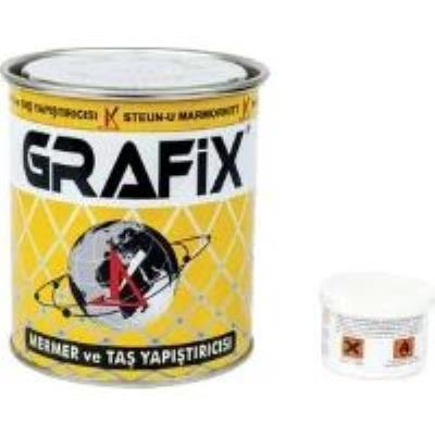 Grafix Flex Granit Yapıştırıcı