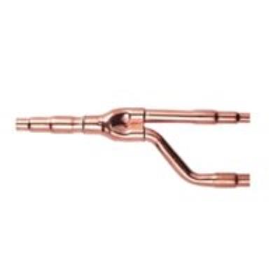 GREE - FQ01A/A İç Ünite Jointi - Heat Pump Sistem