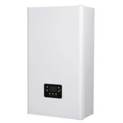 Hoşseven - HKE-12 230V Sıcak Sulu Tek Fazlı Elektrikli Kombi