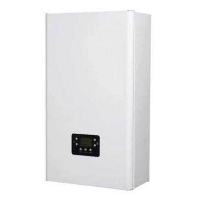 Hoşseven -HKE-32 32 Kw 380V Sıcak Sulu 3 Fazlı Elektrikli Kombi