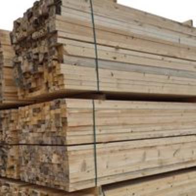 İnşaatlık Kereste