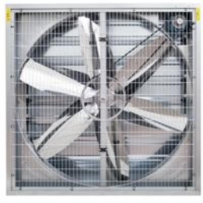 Kabel - HF- 1000 Çiftlik Fanı