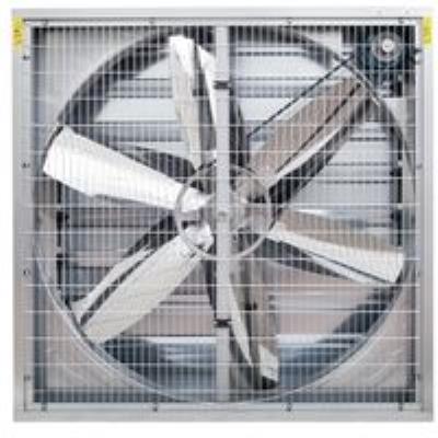 Kabel - HF- 1380 Çiftlik Fanı