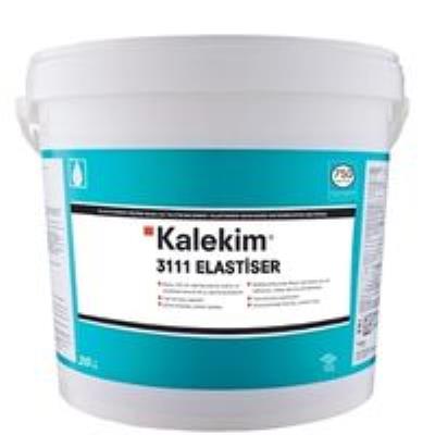 Kalekim - 3111 Elastiser Akrilik Su Yalıtım Malzemesi - 1 Palet : 40 Adet