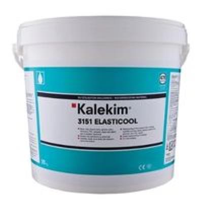 Kalekim - 3151 Elasticool Su Yalıtım Malzemesi - 1 Palet : 40 Adet