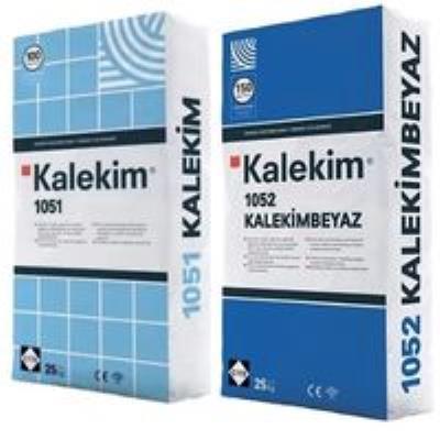 Kalekim - Seramik Yapıştırma Harcı - 25 kg