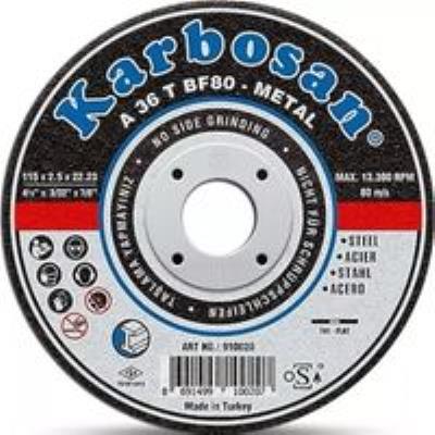 Karbosan - Nk Kesici - Paket Adedi : 100