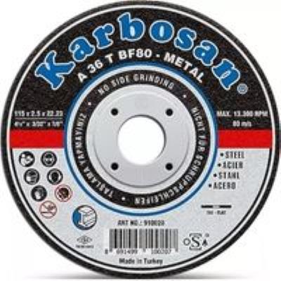 Karbosan - Nk Kesici - Paket Adedi : 150