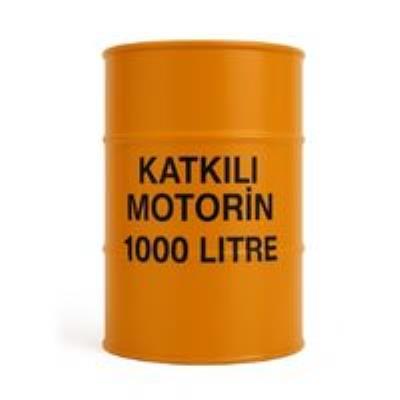 Katkılı Motorin - 1.000 Litre