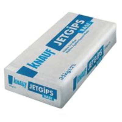 Knauf - Jetgibs Base Makineli Alçı - 1 Palet : 45 Adet