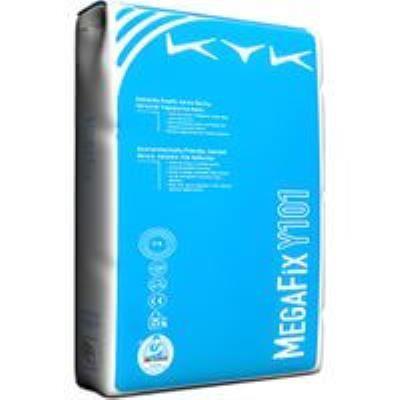 Megafix - Y101 Seramik Yapıştırma Harcı - 1 Palet : 54 Adet
