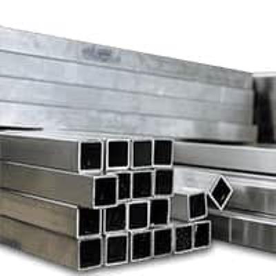 Pre-Galvanizli Konstrüksiyon Profili- Adetli