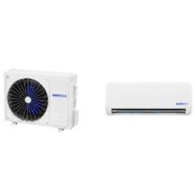 Quatech - 24.000 Btu/h A++ Enerji Sınıfı R32 Duvar Tipi Inverter Klima
