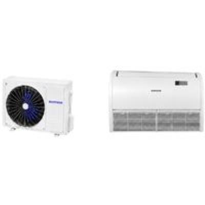 Quatech - 24.000 Btu/h A++ Enerji Sınıfı R32 Yer ve Tavan Tipi Inverter Klima