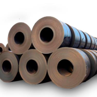 Sıcak Haddelenmiş (HR) Rulo Sac (27 Ton)