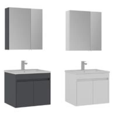 Side - Banyo Dolabı Takımı