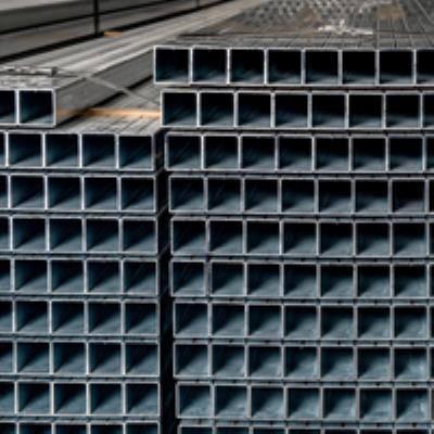 Siyah Profil (HR) - Paket Adedi:20