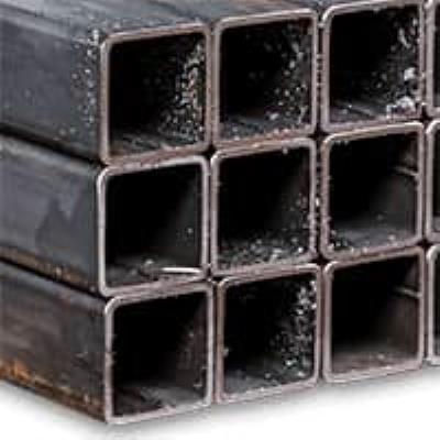 Siyah Profil (HR) - Paket Adedi:45