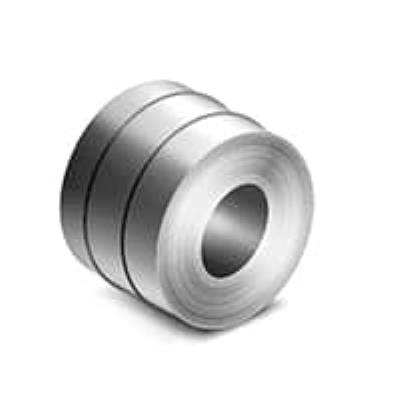 Soğuk Haddelenmiş (DKP) Rulo Sac (16Ton)