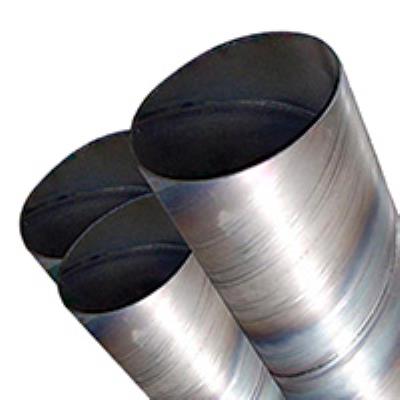 Spiral Kaynaklı Boru