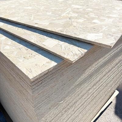 Tarkus - OSB 2 Levha – Palet