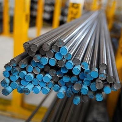 Taşlanmış Mil (Tolerans Bandı:h9)