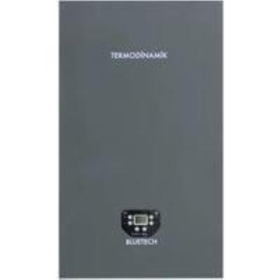Termodinamik - Bluetech 24 kW 20.640 kcal/h Premix Yoğuşmalı Kombi
