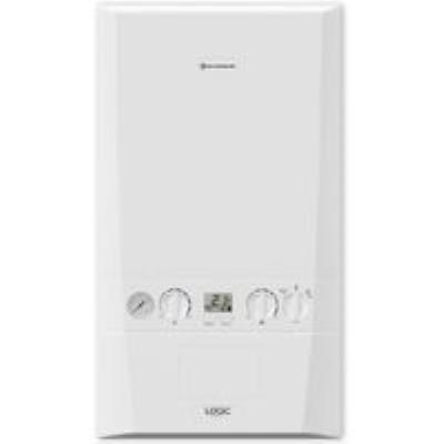 Termoteknik - Logic 31/35 kW Premix Yoğuşmalı Kombi