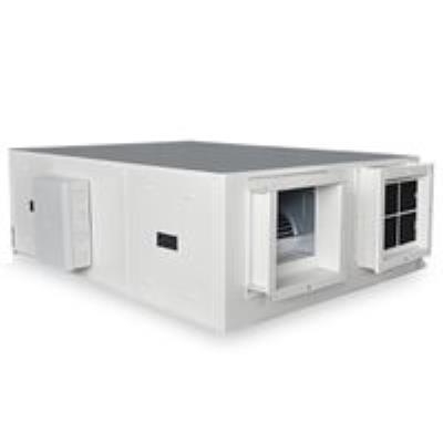 Tezel - Isı Geri Kazanım Cihazı