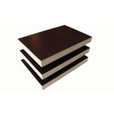 Tropikal Hardwood Film Kaplı Plywood 