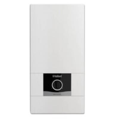 Vaillant -  VED Pro 18/8 18 kW Trifaze 8 lt/dk Elektrikli Şofben