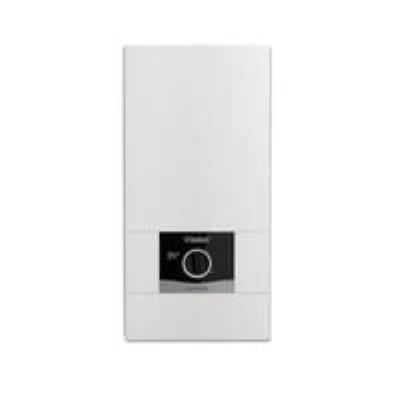 Vaillant - VED Pro 24/8 24 kW Trifaze 8 lt/dk Elektrikli Şofben